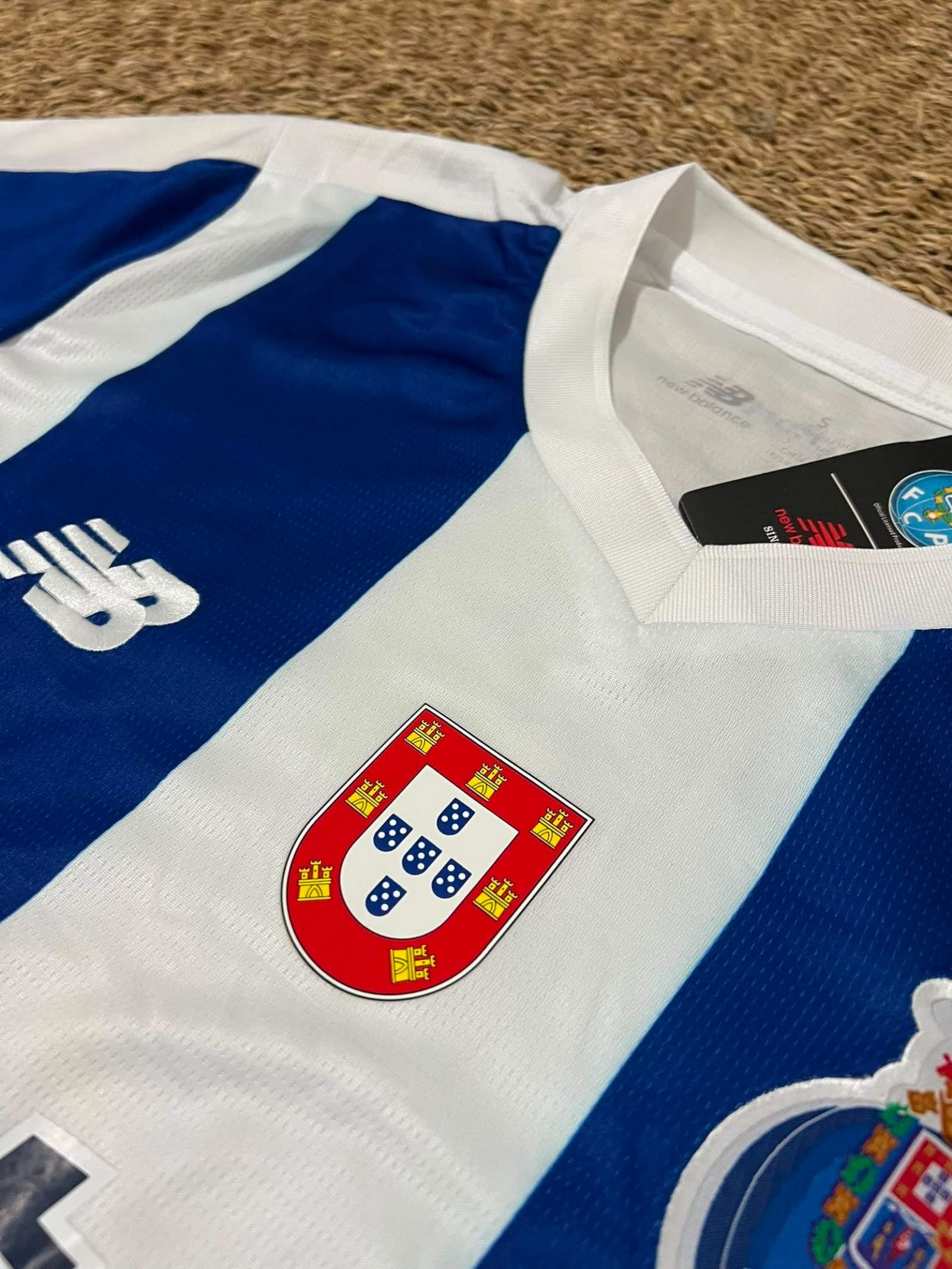 Pull FC Porto – photo 3